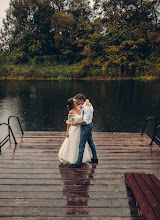 Wedding photographer Andrey Cherenkov. Photo of 11.06.2024