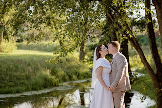 Wedding photographer Elena Koroleva. Photo of 21.08.2025