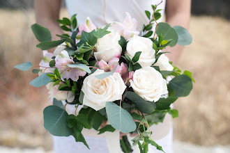 Fotógrafo de casamento Shannon Lee Reid. Foto de 09.05.2019