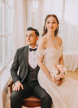Huwelijksfotograaf Ufuk Hambardüzü. Foto van 28.03.2023