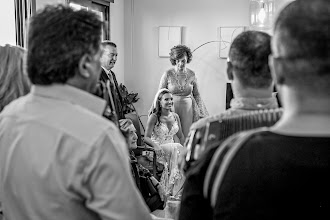 Φωτογράφος γάμου Gerasimos Fronimos. Φωτογραφία: 18.11.2023