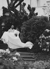 Wedding photographer Alexander Erdlei. Photo of 27.05.2024