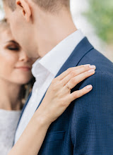 Jurufoto perkahwinan Anton Prikhodko. Foto pada 14.01.2019