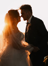 Jurufoto perkahwinan Aleksandra Nenasheva. Foto pada 17.08.2025