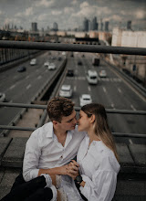 Wedding photographer Anna Sinyavskaya. Photo of 26.09.2023