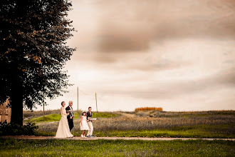 Pulmafotograaf Maren Ollmann. 23.09.2025 päeva foto