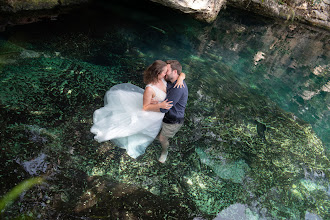 Hochzeitsfotograf David Hernandez. Foto vom 15.12.2022