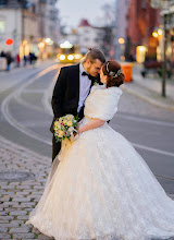 Hochzeitsfotograf Tobias Schulz. Foto vom 30.11.2024