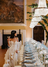 Fotógrafo de bodas Letizia Di Candia. Foto del 26.04.2024