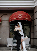 Fotógrafo de casamento Marina Nikolskaya. Foto de 18.07.2025