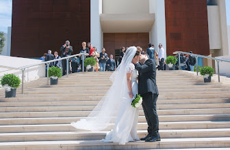 Fotografo di matrimoni Antonio Diagostino. Foto del 14.02.2019