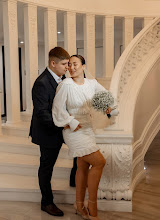 Nhiếp ảnh gia ảnh cưới Viktoriya Glushkova. Ảnh trong ngày 07.04.2024