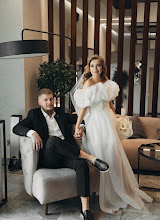 Fotógrafo de casamento Sergey Smirnov. Foto de 30.07.2025
