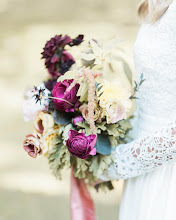 Fotógrafo de casamento Lesley Bogan. Foto de 22.04.2019