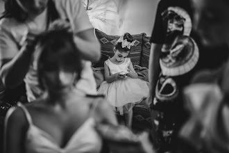 Vestuvių fotografas: Francesco Fallace. 06.06.2024 nuotrauka
