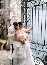 Fotografo di matrimoni Dimos Bablis. Foto del 26.04.2024