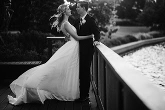 Nhiếp ảnh gia ảnh cưới Nina Maree. Ảnh trong ngày 12.02.2019