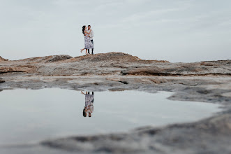 Fotógrafo de bodas Sergio López. Foto del 16.05.2024