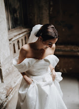 Wedding photographer Dorota Bieniek-Magiera. Photo of 19.02.2024