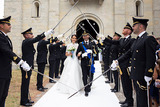 Fotografo di matrimoni Marzia Reggiani. Foto del 02.05.2023