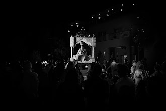 Wedding photographer Mohamed LAKHDAR. Photo of 24.10.2025