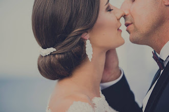 Fotografo di matrimoni Marcin Sobieraj. Foto del 27.04.2023
