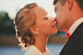 Fotografo di matrimoni Sergey Sysoev. Foto del 10.01.2017