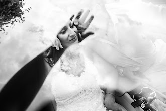 Fotografo di matrimoni Agnes Colombo. Foto del 17.10.2019