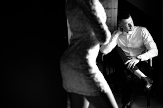 Fotografo di matrimoni Aleksandra Shimanchuk. Foto del 30.06.2025