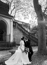 Fotografer pernikahan Eva Sitko. Foto tanggal 27.08.2025