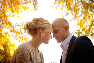 Wedding photographer Tatyana Martynenko. Photo of 11.02.2019