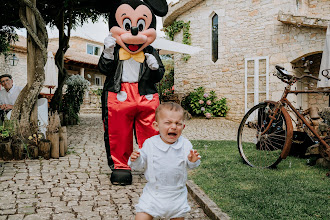 Fotógrafo de bodas Valter Antunes. Foto del 17.10.2025