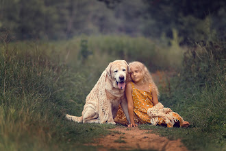 Bryllupsfotograf Tatyana Dubova. Bilde av 18.09.2024