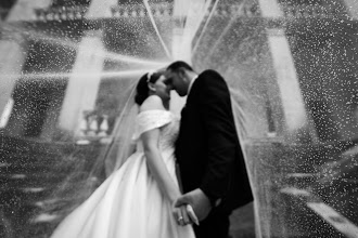 婚禮攝影師Archil Manvelidze. 11.05.2025的照片