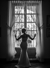 Wedding photographer Łukasz Kuczyński. Photo of 24.02.2020