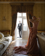 婚禮攝影師Aleksandr Prokoschenkov. 12.04.2024的照片