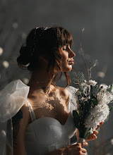 Hochzeitsfotograf Pavel Furashov. Foto vom 09.07.2022