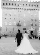 Bryllupsfotograf Alessandro Giannini. Foto fra 22.05.2024