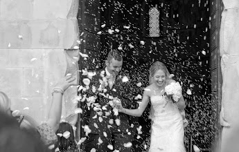 婚礼摄影师Claudia D Ottavi. 05.08.2020的图片
