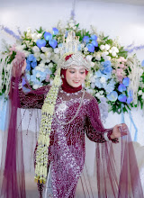 Wedding photographer Ramlan Potret. Photo of 26.08.2025