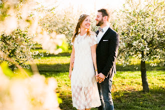 Photographe de mariage Maxence Dedry. Photo du 12.02.2020