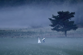 Photographe de mariage Peter Holgersson. Photo du 22.06.2020