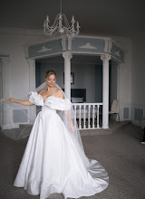 Wedding photographer Makovey Dmitro. Photo of 21.05.2025