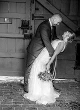 Nhiếp ảnh gia ảnh cưới Kristof Bruers. Ảnh trong ngày 26.10.2020