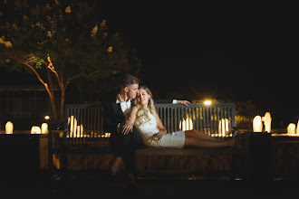 Pulmafotograaf Don Mears. 07.09.2019 päeva foto