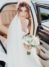 Nhiếp ảnh gia ảnh cưới Marina Dorogikh. Ảnh trong ngày 29.10.2021
