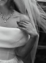 Wedding photographer Nikita Belyaev. Photo of 20.07.2025