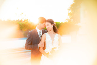 Wedding photographer Ricardo Pires. Photo of 16.10.2024