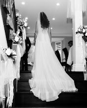 Photographe de mariage Taybi Ouafi. Photo du 01.12.2023
