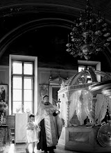 Bröllopsfotografer Vadim Ukhachev. Foto av 09.05.2024